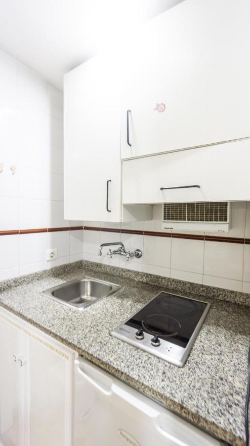 Rentalsevilla Resitur I Zewnętrze zdjęcie