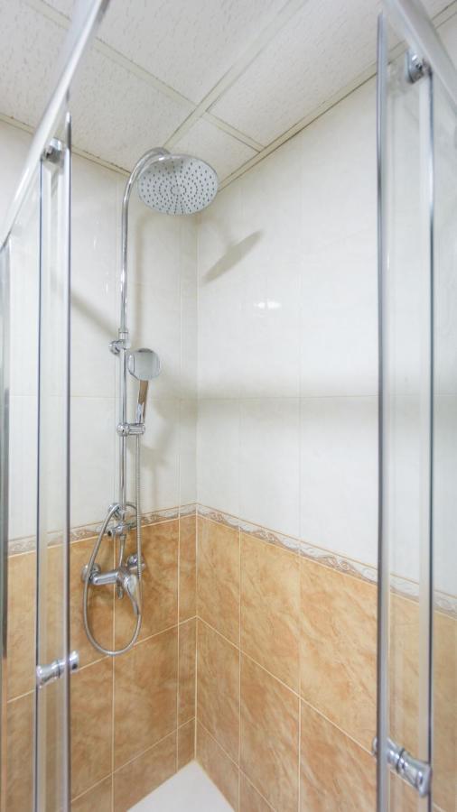 Rentalsevilla Resitur I Zewnętrze zdjęcie