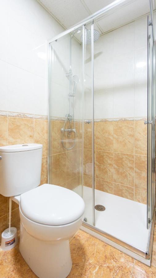 Rentalsevilla Resitur I Zewnętrze zdjęcie